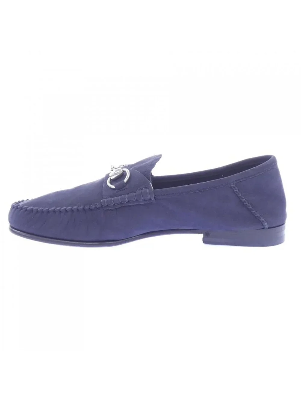Gucci Sneakers Navy